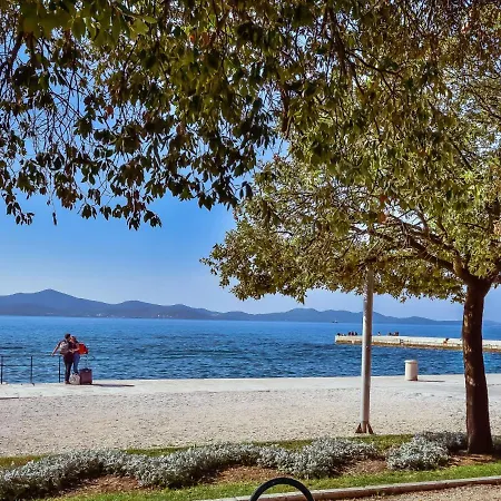 公寓 Lucia By Interhome *