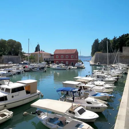 公寓 Lucia By Interhome