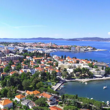 公寓 Lucia By Interhome *