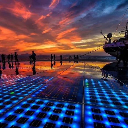 Lucia By Interhome * Zadar