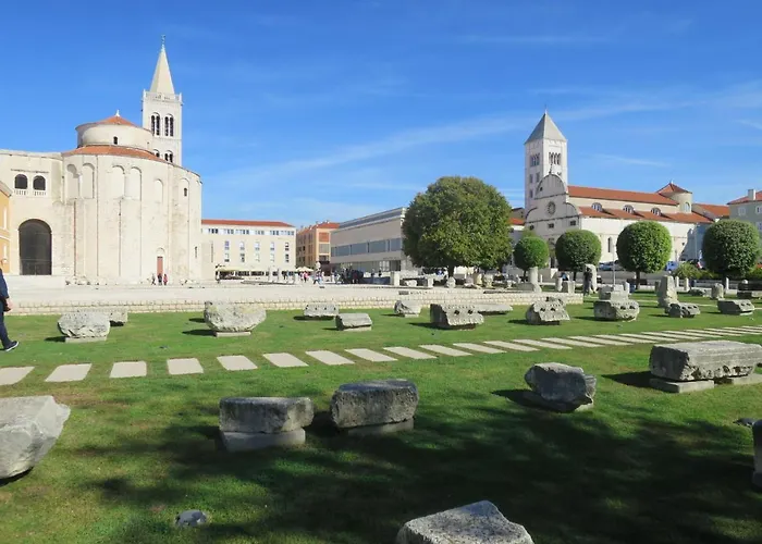 شقة Lucia By Interhome زادار