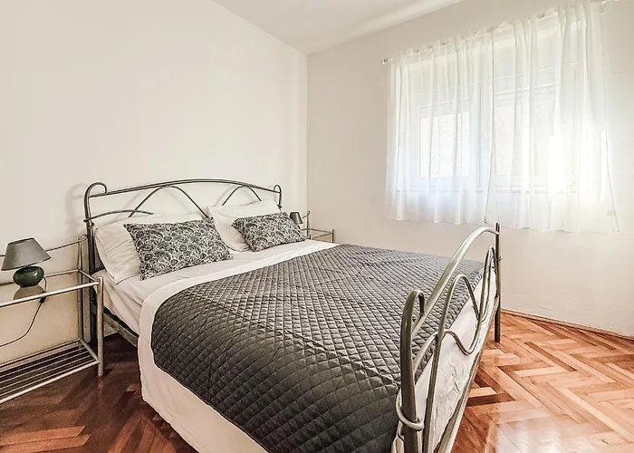 Lucia By Interhome Апартаменты *