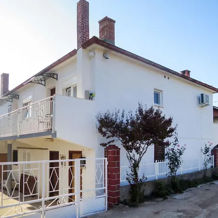 Apartamento Lucia - Zad116 By Interhome Zadar