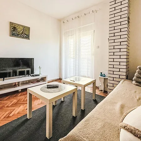 Lucia - Zad116 By Interhome Apartamento