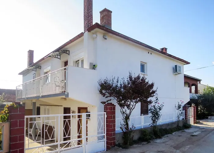 Apartman Lucia By Interhome Zadar