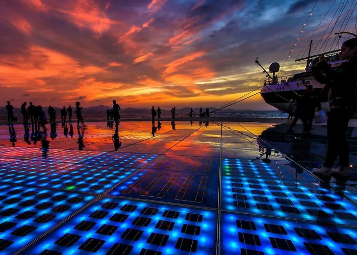 Lucia By Interhome * Zadar