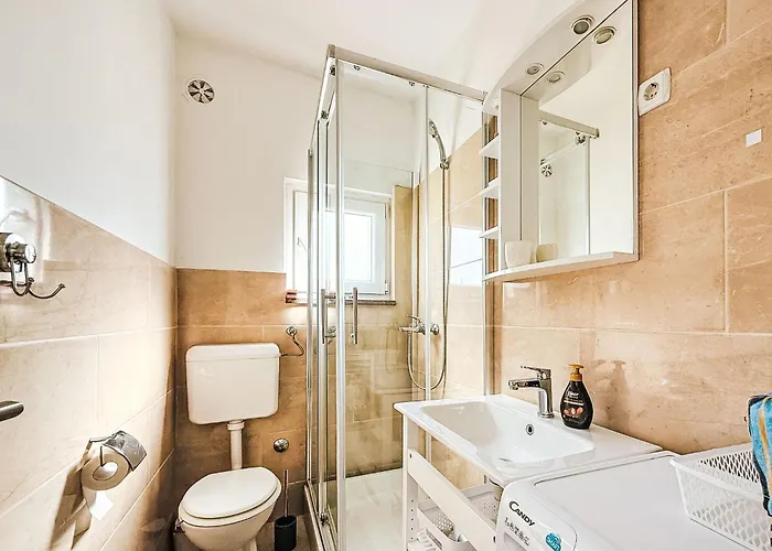 Lucia By Interhome Apartment *