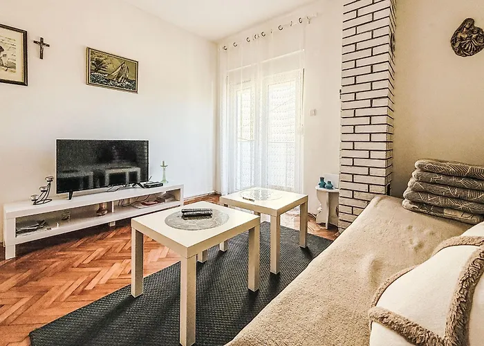 Lucia By Interhome Apartment